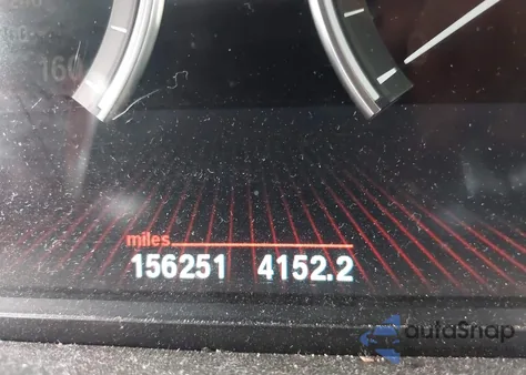 2011 BMW 750I from USA, damaged, VIN WBAKA8C54BCY37215